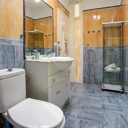 Exclusive 1 Bedroom With A Pool, 11f * Arona (Tenerife)