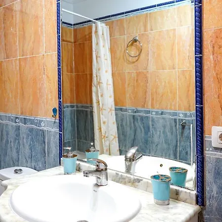 Exclusive 1 Bedroom With A Pool, 11f * Arona (Tenerife)