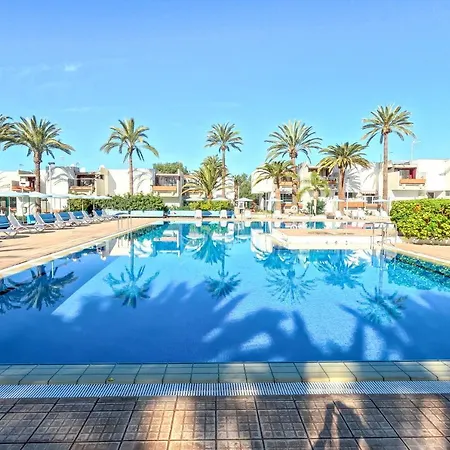 Exclusive 1 Bedroom With A Pool, 11f Casa vacanze