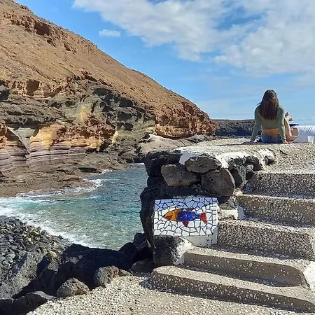 Exclusive 1 Bedroom With A Pool, 11f Casa vacanze Arona (Tenerife)