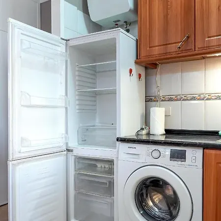 Holiday home Exclusive 1 Bedroom With A Pool, 11f Arona (Tenerife)