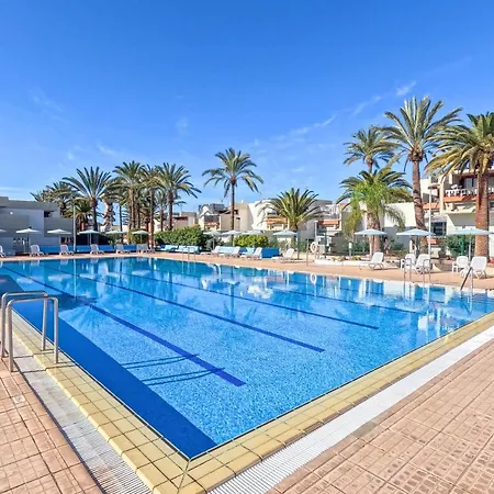 Exclusive 1 Bedroom With A Pool, 11f *