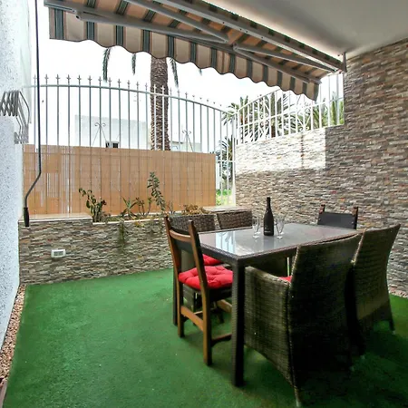 Holiday home Exclusive 1 Bedroom With A Pool, 11f *