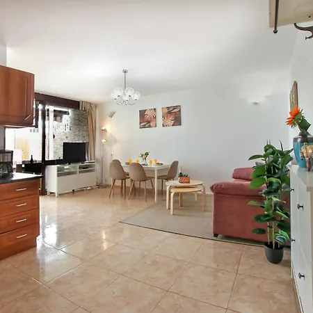 Feriehus Exclusive 1 Bedroom With A Pool, 11f